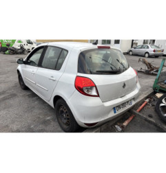 Trappe d'essence RENAULT CLIO 3