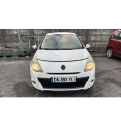 Trappe d'essence RENAULT CLIO 3