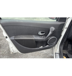 Trappe d'essence RENAULT CLIO 3