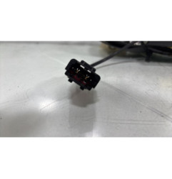 Pretensionneur de ceinture avant droit RENAULT CLIO 3