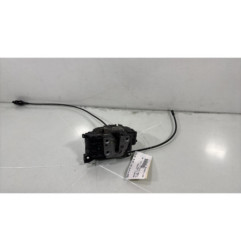 Serrure arriere droit RENAULT CLIO 3 Photo n°1
