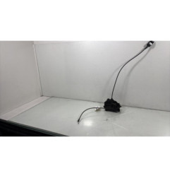 Serrure arriere droit RENAULT CLIO 3