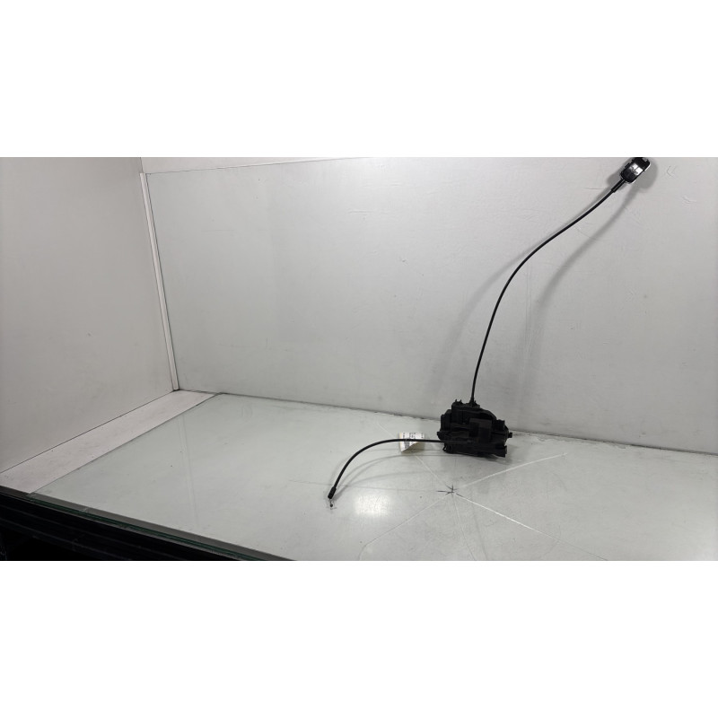 Serrure arriere droit RENAULT CLIO 3 Photo n°2