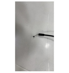 Serrure arriere droit RENAULT CLIO 3