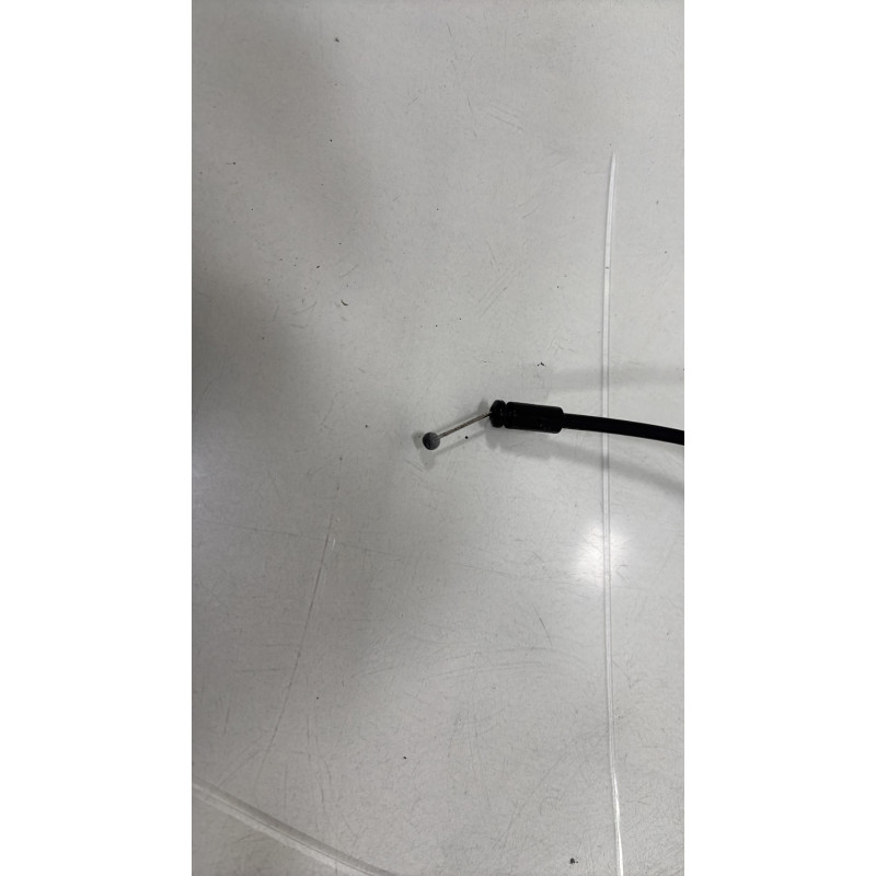 Serrure arriere droit RENAULT CLIO 3 Photo n°3