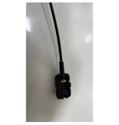 Serrure arriere droit RENAULT CLIO 3