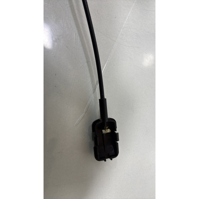 Serrure arriere droit RENAULT CLIO 3 Photo n°4