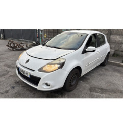Serrure arriere droit RENAULT CLIO 3