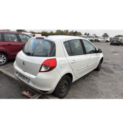 Serrure arriere droit RENAULT CLIO 3