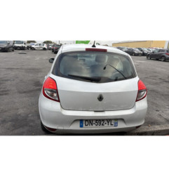 Serrure arriere droit RENAULT CLIO 3