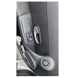 Serrure arriere droit RENAULT CLIO 3