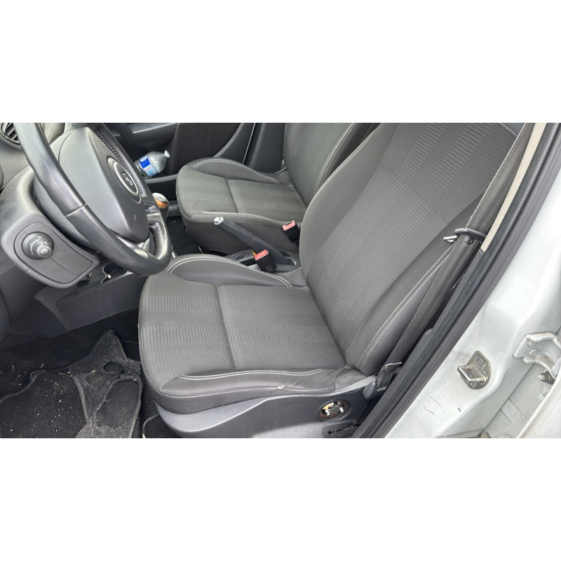 Serrure arriere droit RENAULT CLIO 3 Photo n°15