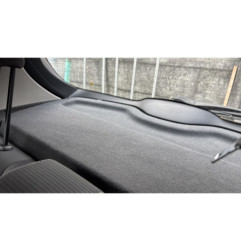 Serrure arriere droit RENAULT CLIO 3