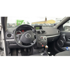 Serrure arriere droit RENAULT CLIO 3