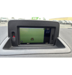 Serrure arriere droit RENAULT CLIO 3