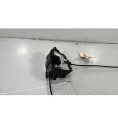 Serrure avant droit RENAULT CLIO 3