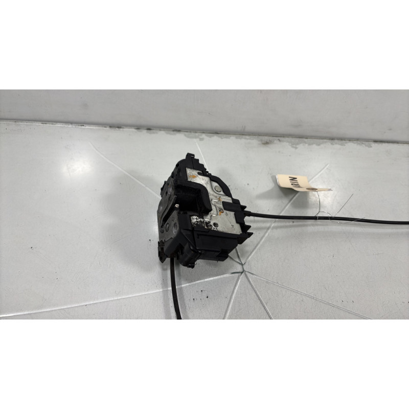 Serrure avant droit RENAULT CLIO 3 Photo n°2