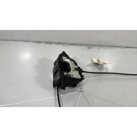 Serrure avant droit RENAULT CLIO 3