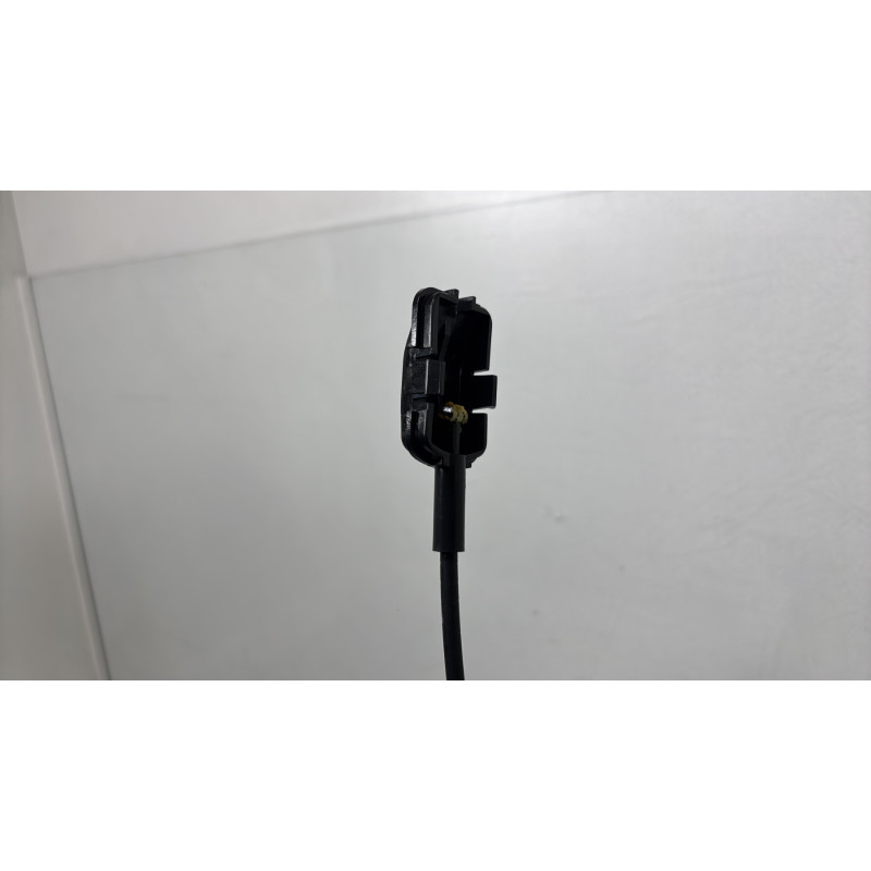 Serrure avant droit RENAULT CLIO 3 Photo n°4