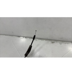 Serrure avant droit RENAULT CLIO 3