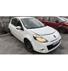 Serrure avant droit RENAULT CLIO 3