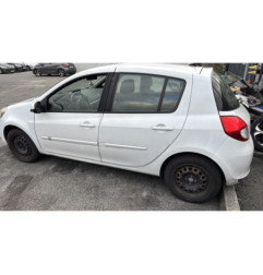 Serrure avant droit RENAULT CLIO 3
