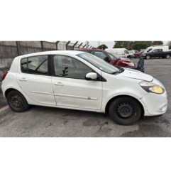 Serrure avant droit RENAULT CLIO 3