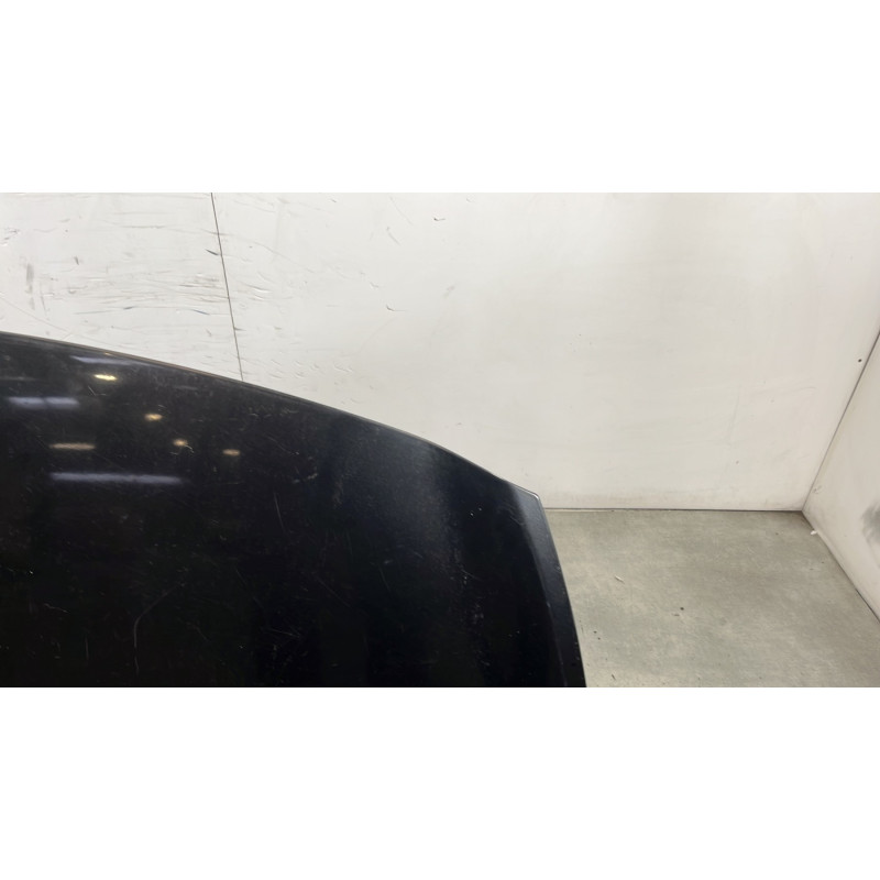 Capot RENAULT CLIO 3 Photo n°3