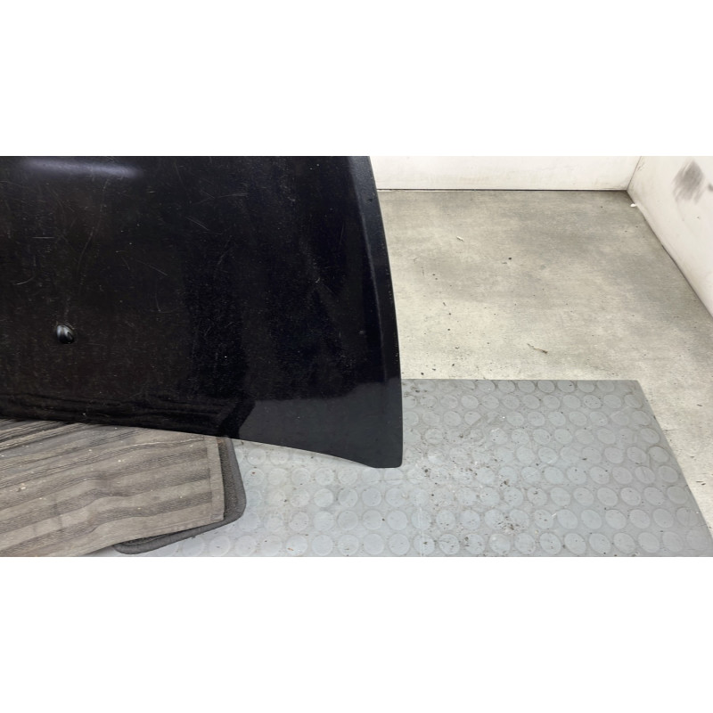 Capot RENAULT CLIO 3 Photo n°4