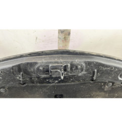 Capot RENAULT CLIO 3