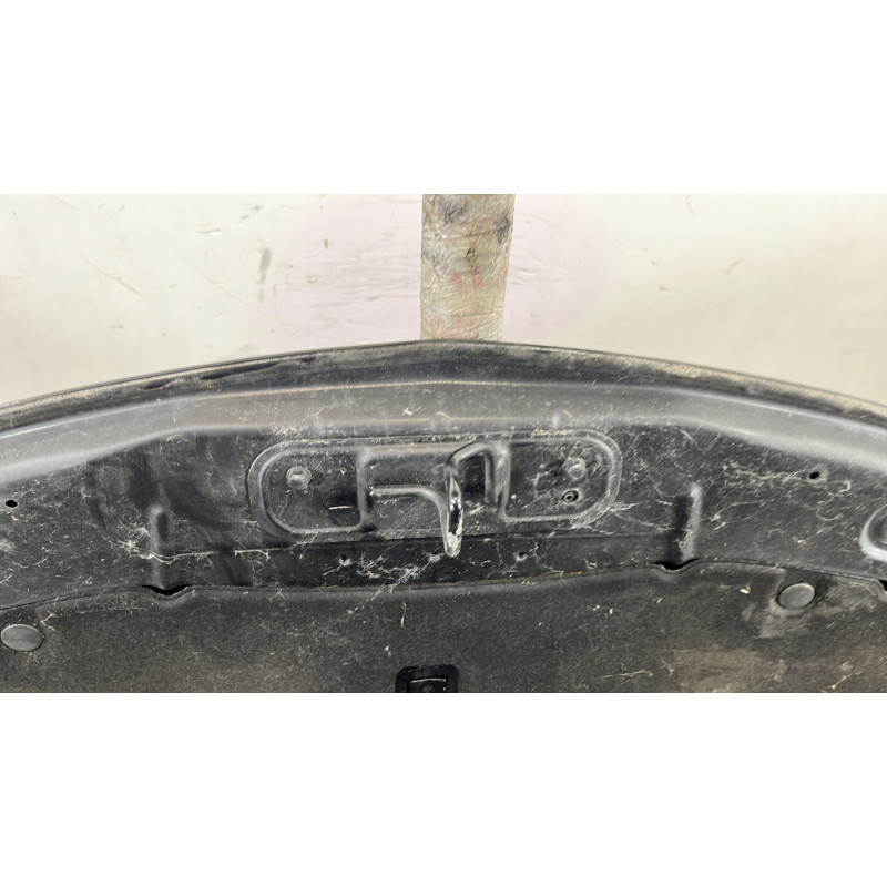 Capot RENAULT CLIO 3 Photo n°6