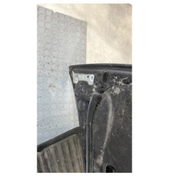 Capot RENAULT CLIO 3