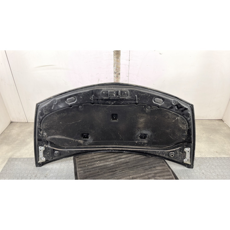 Capot RENAULT CLIO 3 Photo n°9