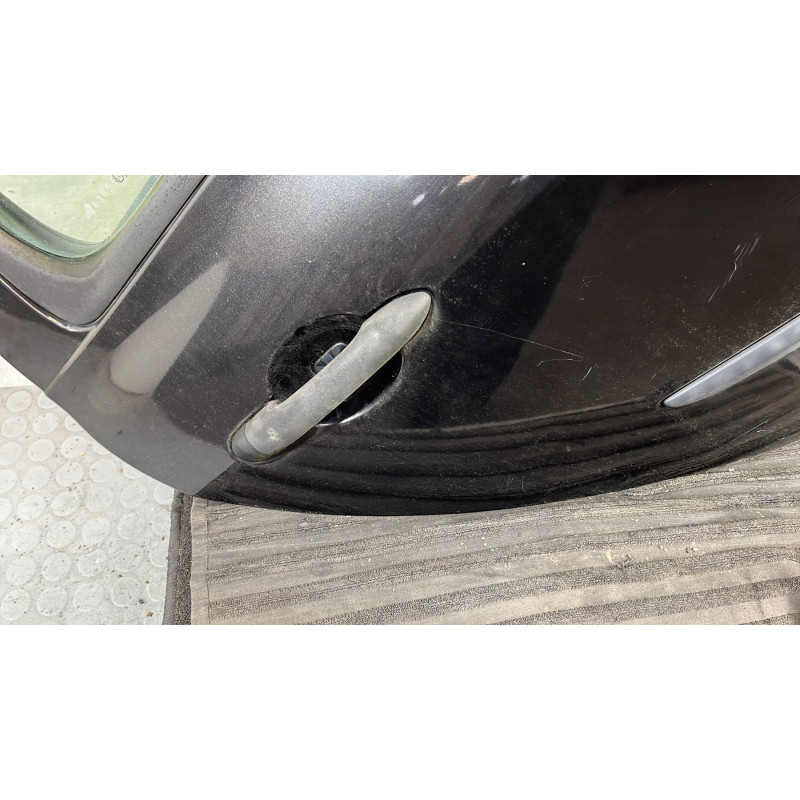 Porte arriere droit RENAULT CLIO 3 Photo n°2
