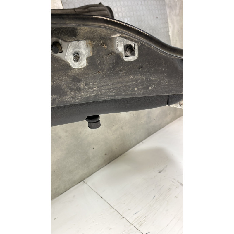 Porte arriere droit RENAULT CLIO 3 Photo n°3