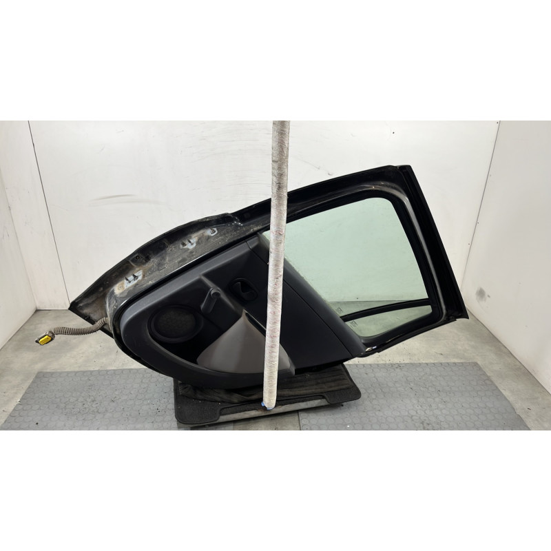 Porte arriere droit RENAULT CLIO 3 Photo n°5