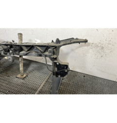 Face avant RENAULT CLIO 3