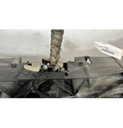 Face avant RENAULT CLIO 3