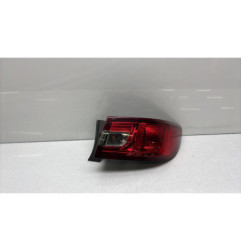 Feu arriere principal droit (feux) RENAULT CLIO 4 Photo n°1