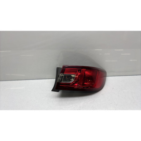 Feu arriere principal droit (feux) RENAULT CLIO 4 Photo n°1
