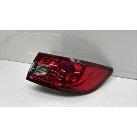 Feu arriere principal droit (feux) RENAULT CLIO 4