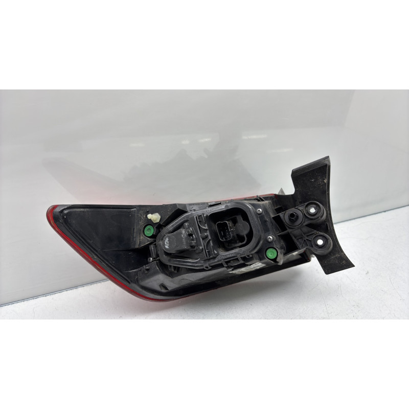 Feu arriere principal droit (feux) RENAULT CLIO 4 Photo n°4