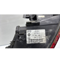 Feu arriere principal droit (feux) RENAULT CLIO 4