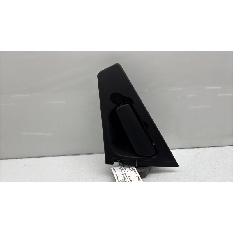 Poignee porte arriere droit RENAULT CLIO 4 Photo n°1