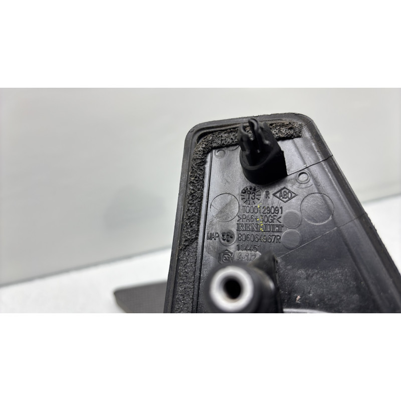 Poignee porte arriere droit RENAULT CLIO 4 Photo n°3