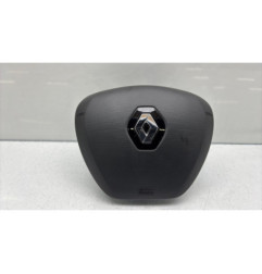 Air bag conducteur RENAULT CLIO 4 Photo n°1