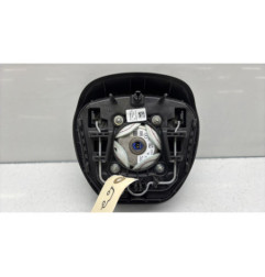 Air bag conducteur RENAULT CLIO 4