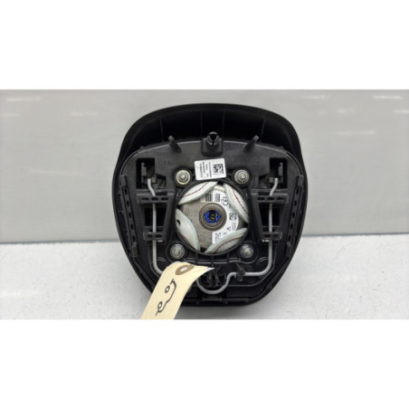 Air bag conducteur RENAULT CLIO 4