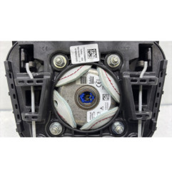 Air bag conducteur RENAULT CLIO 4