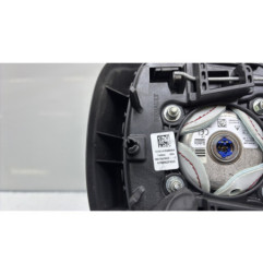 Air bag conducteur RENAULT CLIO 4